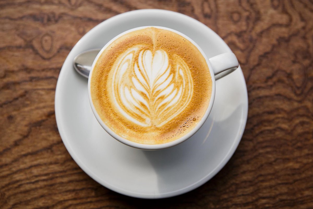 Why coffee lovers need to follow @CaffeineMagazine on Instagram buff.ly/2xXxCXC