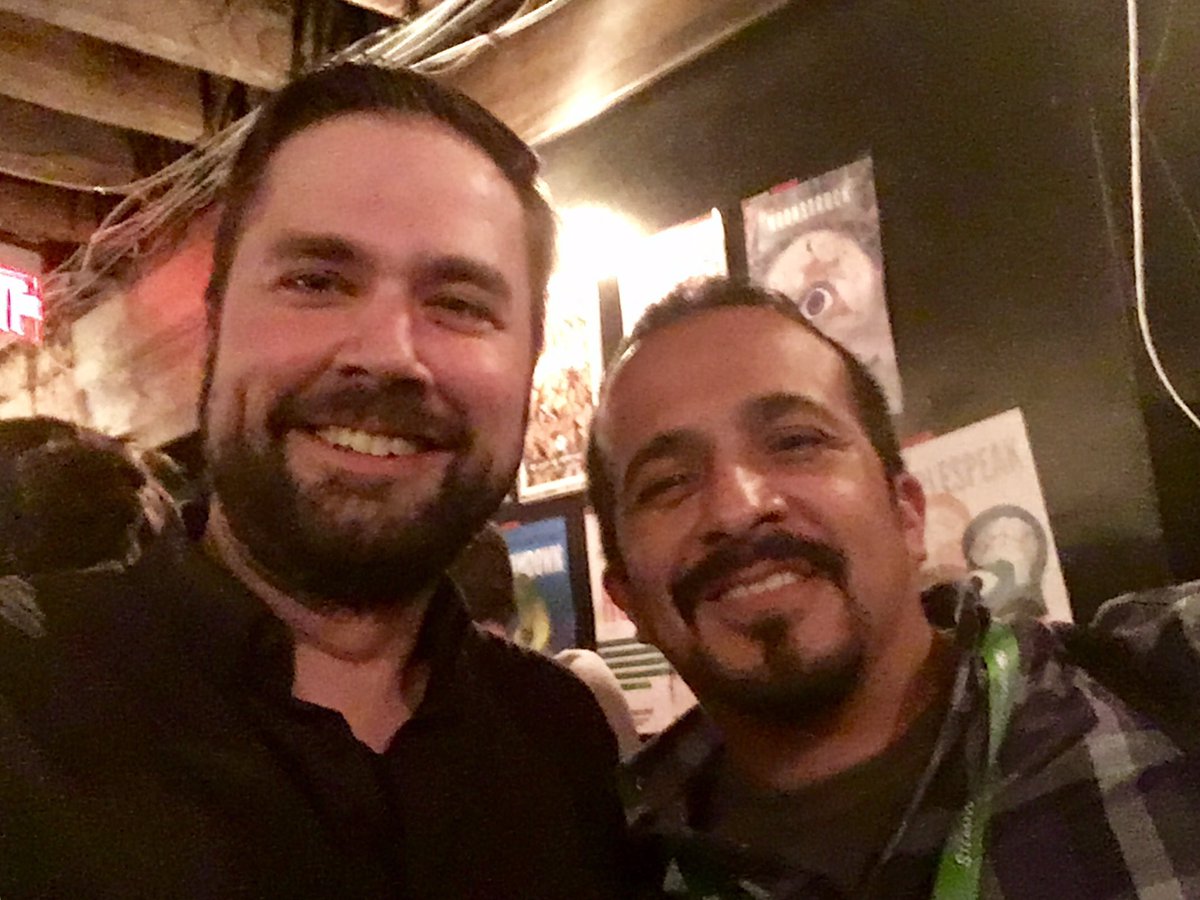 Dave Sawyer tweet media