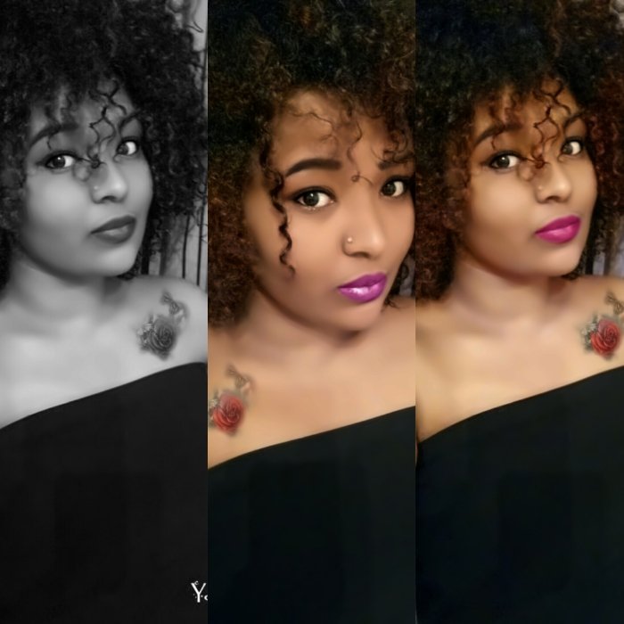 asfa79390's tweet photo. እግዚአብሔር ይመስገን ለሁሉ ነገር´~♥ https://t.co/TBqE9EaReL