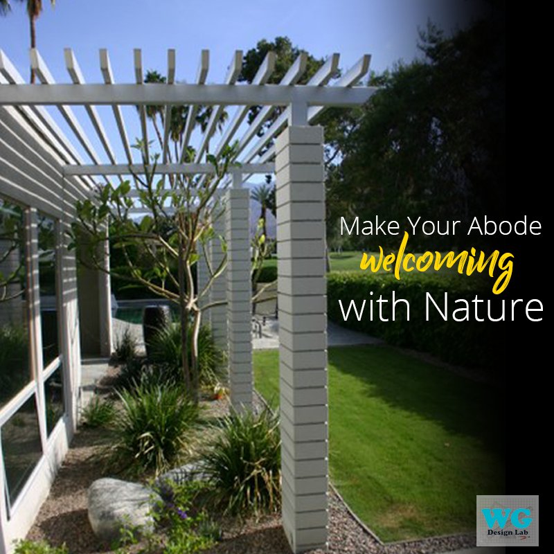 wgdesignlab's tweet photo. At the #WGDesignLab, our #Expert_Designers will give your house a new lease of life by converting your garden into great #Outdoor_Area. https://t.co/tf1RQs0AL0