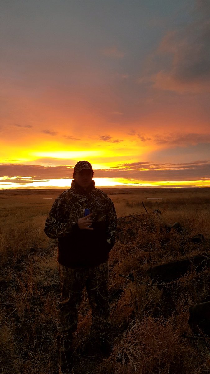 GCebriak's tweet photo. Good hunt today. #7manlimit https://t.co/tPUCp0amBV