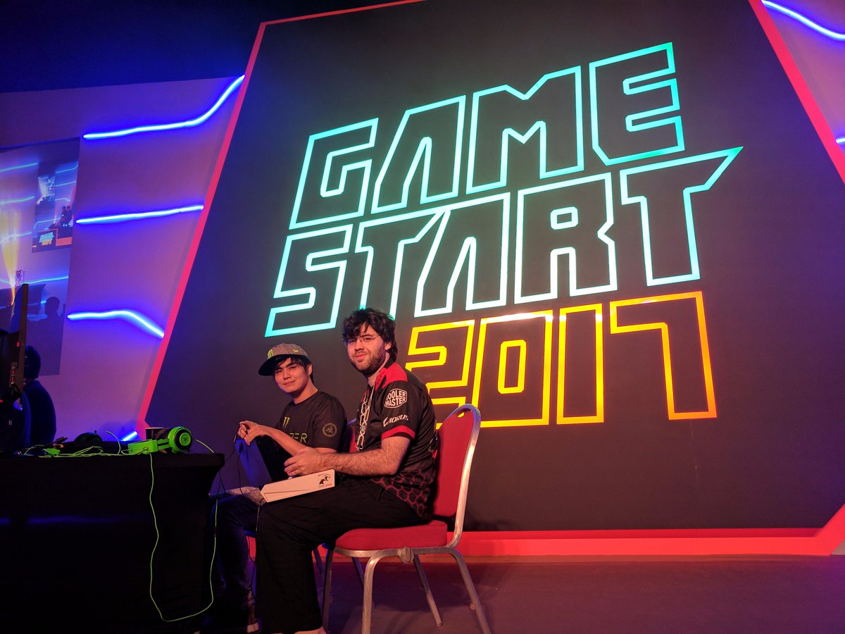 DarkSided's tweet photo. The South East Asia Major photo gallery is now up on our website. Check it out! #SEAM2017

📸 https://t.co/t6x8yRKaQw https://t.co/VCNKBXIfmP