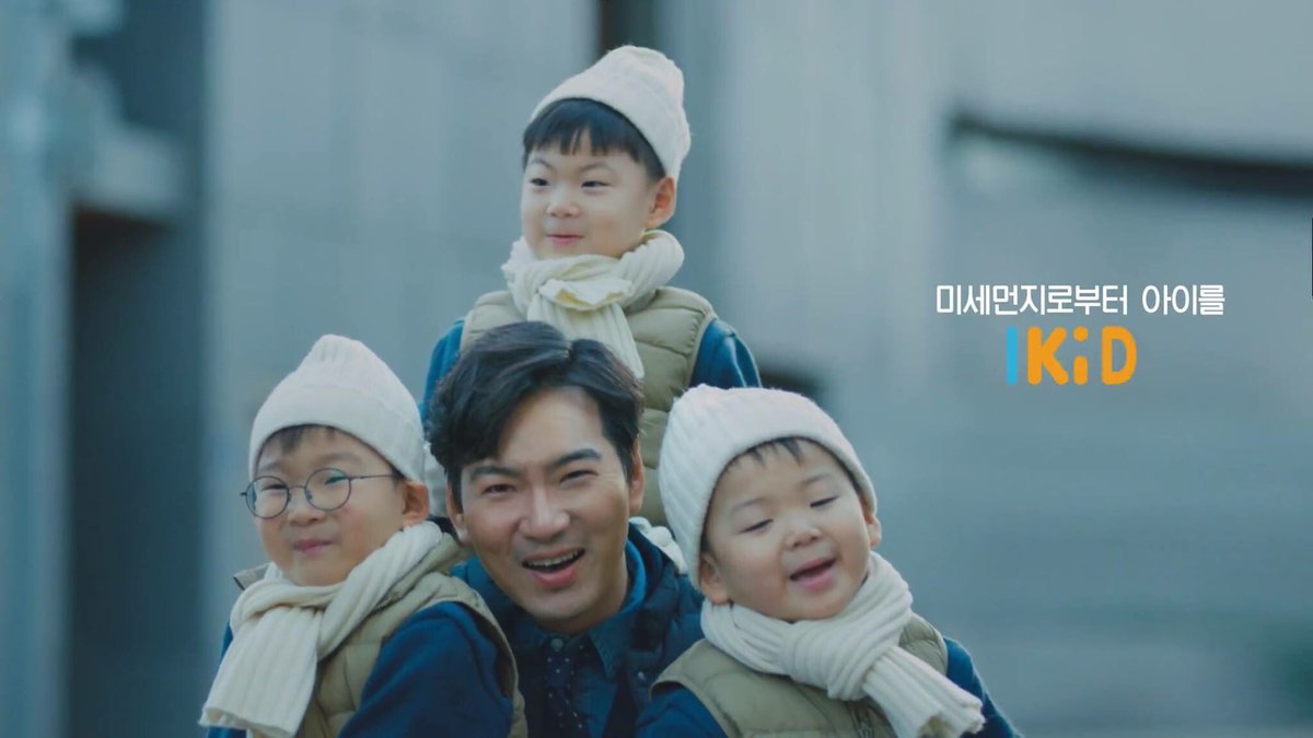 SongManseTH's tweet photo. โฆษณา ZIKiDa มาแว้ว มีหลายคลิปมาก ตามลิ้งค์ไปชมกันเล้ย https://t.co/P5tJryENob #songtriplets #daehanmingukmanse https://t.co/25xVzZ1Z7J