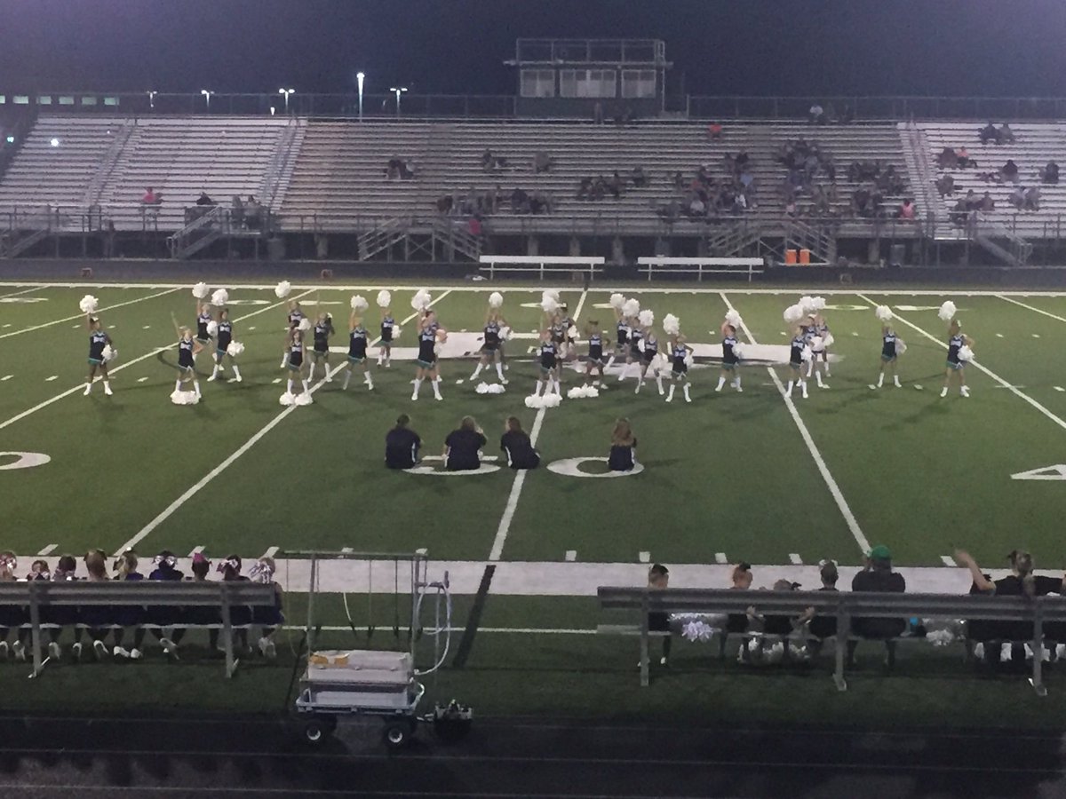 kturner02's tweet photo. My kids get to see me do what I love, it was nice to see them do what they love! #GoPanthers #CEkidsmatter @central_mabank https://t.co/fn1bQTtBUz