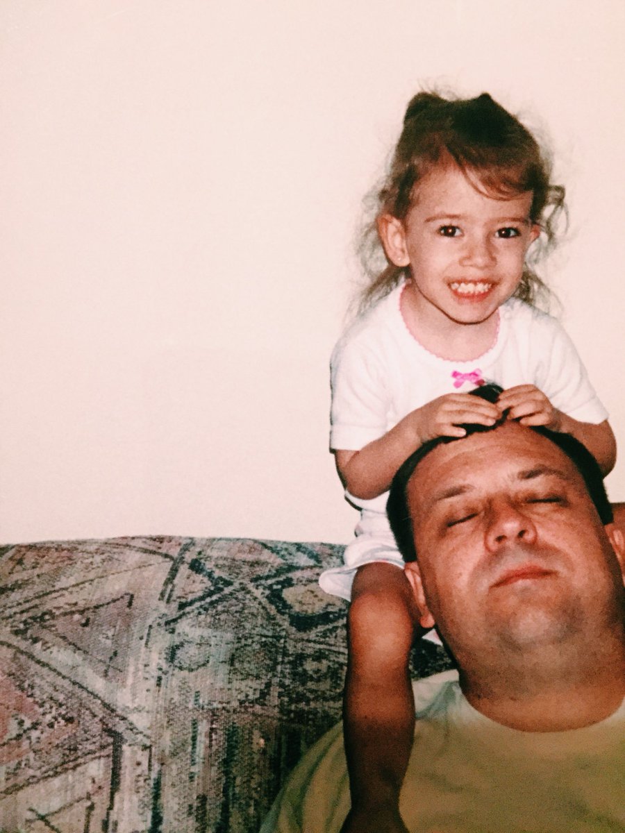 vialaneyb's tweet photo. i got to see my best friend one last time today. rest in peace dad. i’ll see you again one day. 💕 https://t.co/PZpMcLLED5