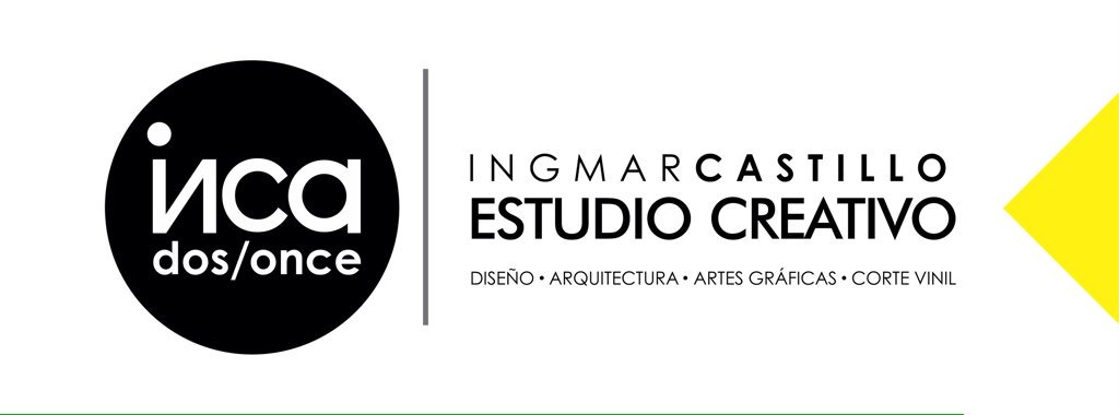 IngmarCastillo's tweet photo. #arquitectura #diseño #serigrafia #cortevinil https://t.co/D8qFv4QY9W