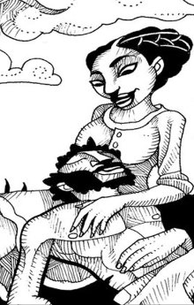 Today was #SweetestDay. Did you spend your day with someone special to you today? #DayBlack #Nell #Merce