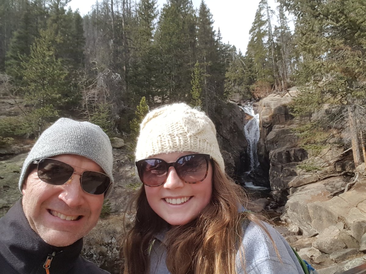 ecklund93's tweet photo. Two days at RMNP.  Unbelievable beauty and peacefulness! https://t.co/EmCNNX99hb