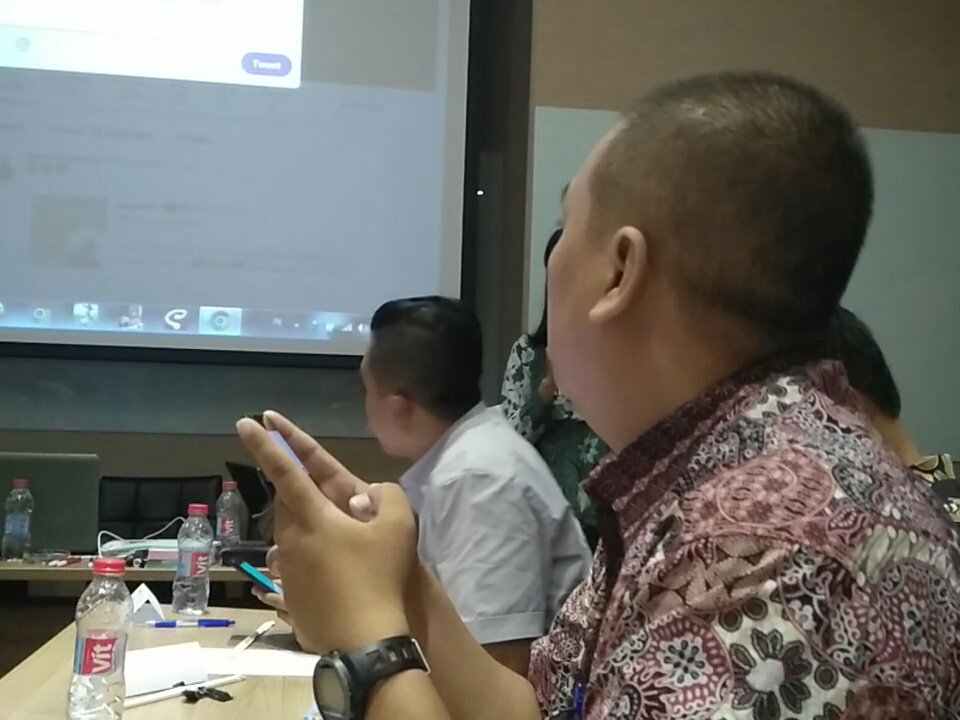 DayatLannister's tweet photo. #PDTI3 @ayahnyaalea @fars_1z1 @Oktaviarinda @1ef503bbbf6d45e @EdySusanto_jbr @AGUNGRST https://t.co/ke8ZjjKm5k