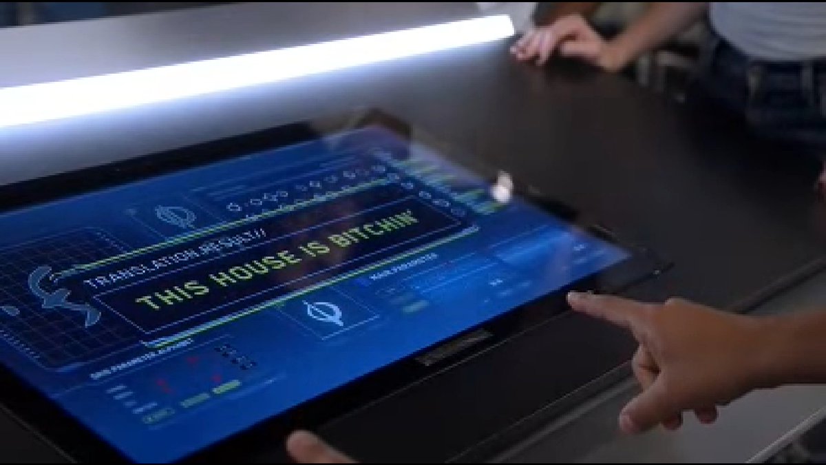 mermaidofhyrule's tweet photo. This was funny but what if it said Crash the Mode? #TheFlash #RunBartRun #AlwaysBetterToCrashTheMode https://t.co/bOuIpWwIPt