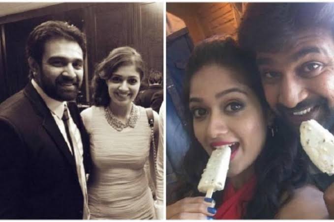 DrVishnuDadaFc's tweet photo. ಇಂದು ಇಬ್ಬರು ದಾದಾ ಅಭಿಮಾನಿಗಳಾದ @chirusarja ಮತ್ತು @meghanasraj  ರವರ ನಿಶ್ಚಿತಾರ್ಥ.. ಶುಭ ಹಾರೈಕೆಗಳು.. #CutePair... #SandalwoodLove #DadaFansForever https://t.co/Uu3GOgpPZ0