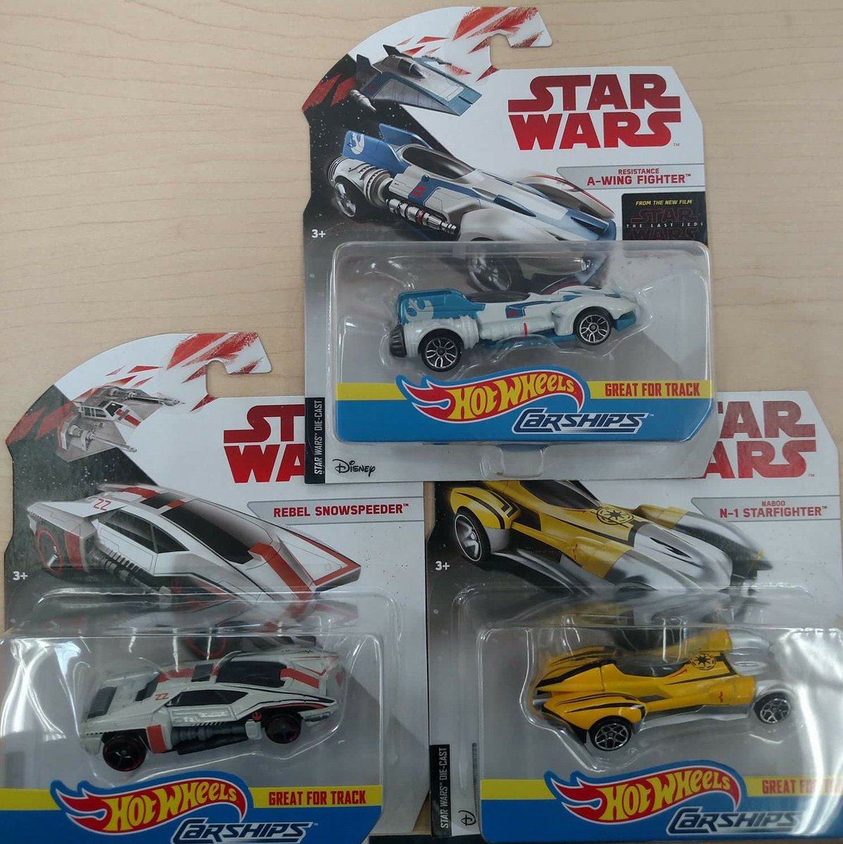hot wheels star wars all terrain