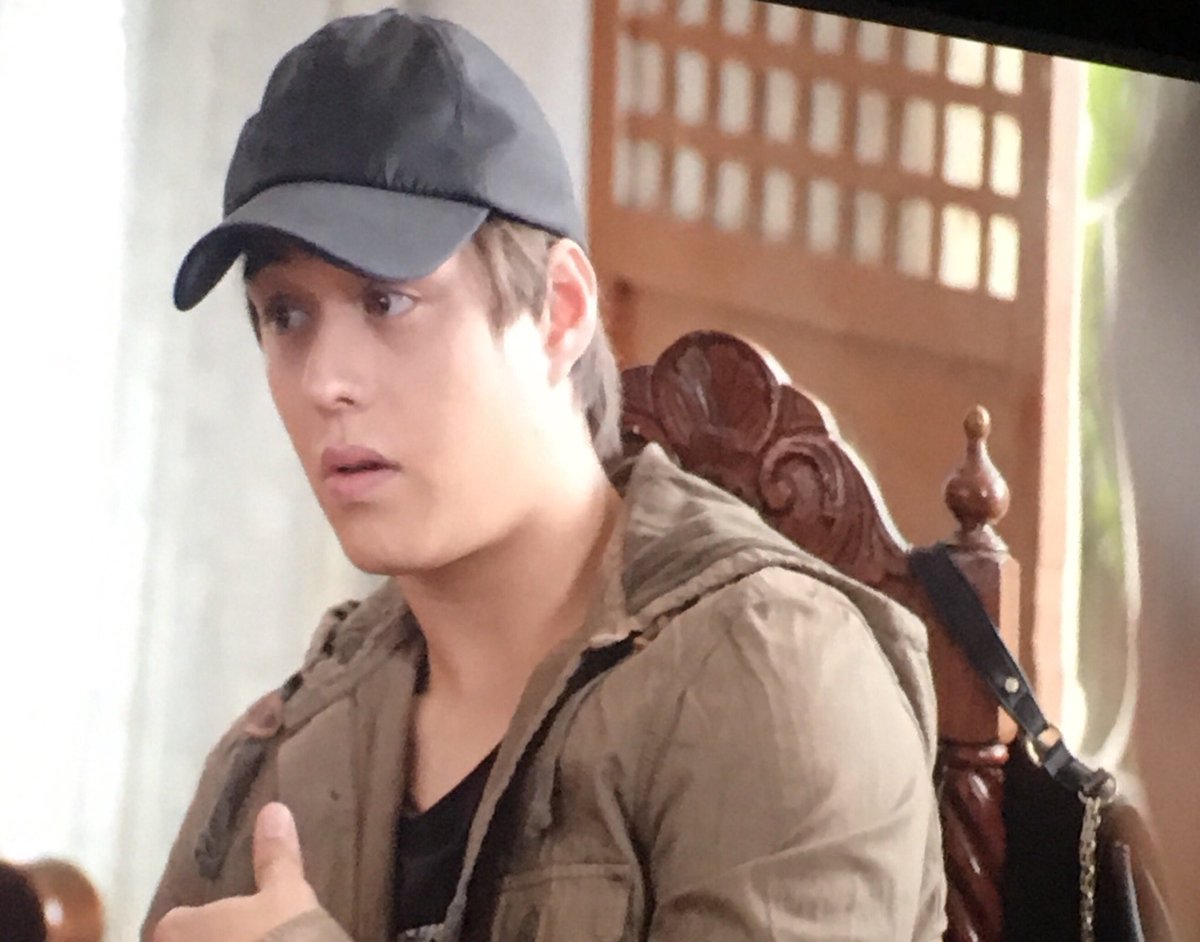 jhazzbhelle4SM3's tweet photo. Wooohhhh @itsenriquegil  astig 
#sevensundays 
#EnriqueGiLinHongKong https://t.co/w1sBydGfIt