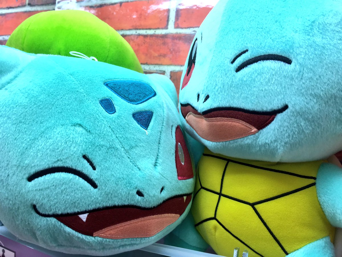 ドラマ下北沢 プライズ専門店 幅広い年代に大人気の ポケットモンスター サン ムーン でっかいコロッとまんまるぬいぐるみ フシギダネが残りわずかとなりました お早めに挑戦ください ポケモン ヒトカゲ ゼニガメ フシギダネ Bppz 下北沢 ドラマ下北沢 プライズ専門店 幅広い年代に大人気の ポケットモンスター サン ムーン でっかいコロッとまんまるぬいぐるみ フシギダネが残りわずかとなりました お早めに挑戦ください ポケモン ヒトカゲ ゼニガメ フシギダネ Bppz 下北沢