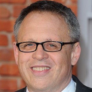 Happy 62nd Birthday Bill Condon  