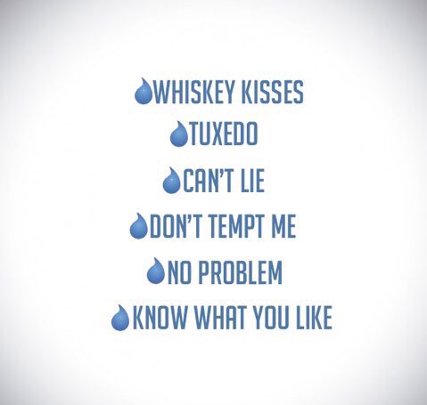 OpulentDimitri's tweet photo. We put this together for months. Kyle, especially, worked so hard on perfecting these. You’ll love this album. #MOOD 🌧💙 https://t.co/iDF9cdLTwg