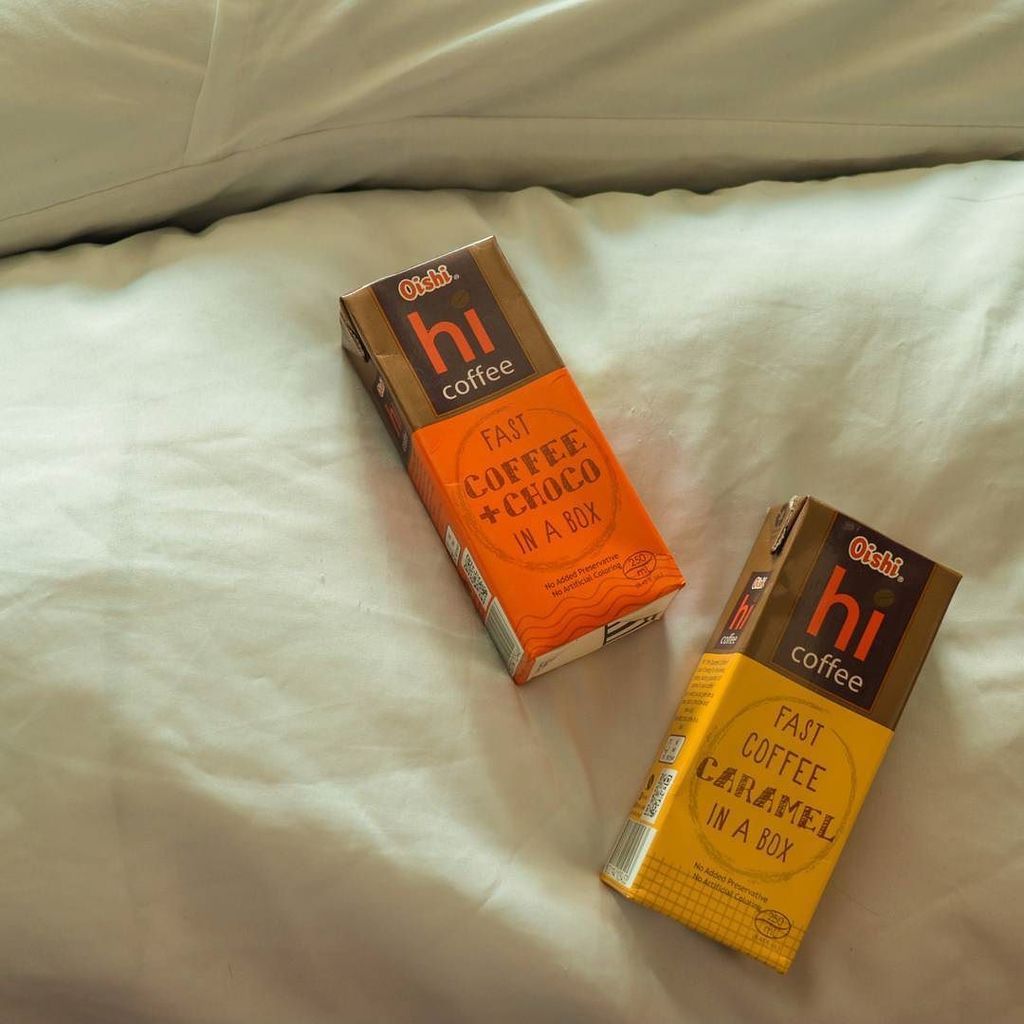 ruthj_solis's tweet photo. I swear I'm obsessed with these.
#sunday #coffee #oishiph https://t.co/Dt63jWhkUB