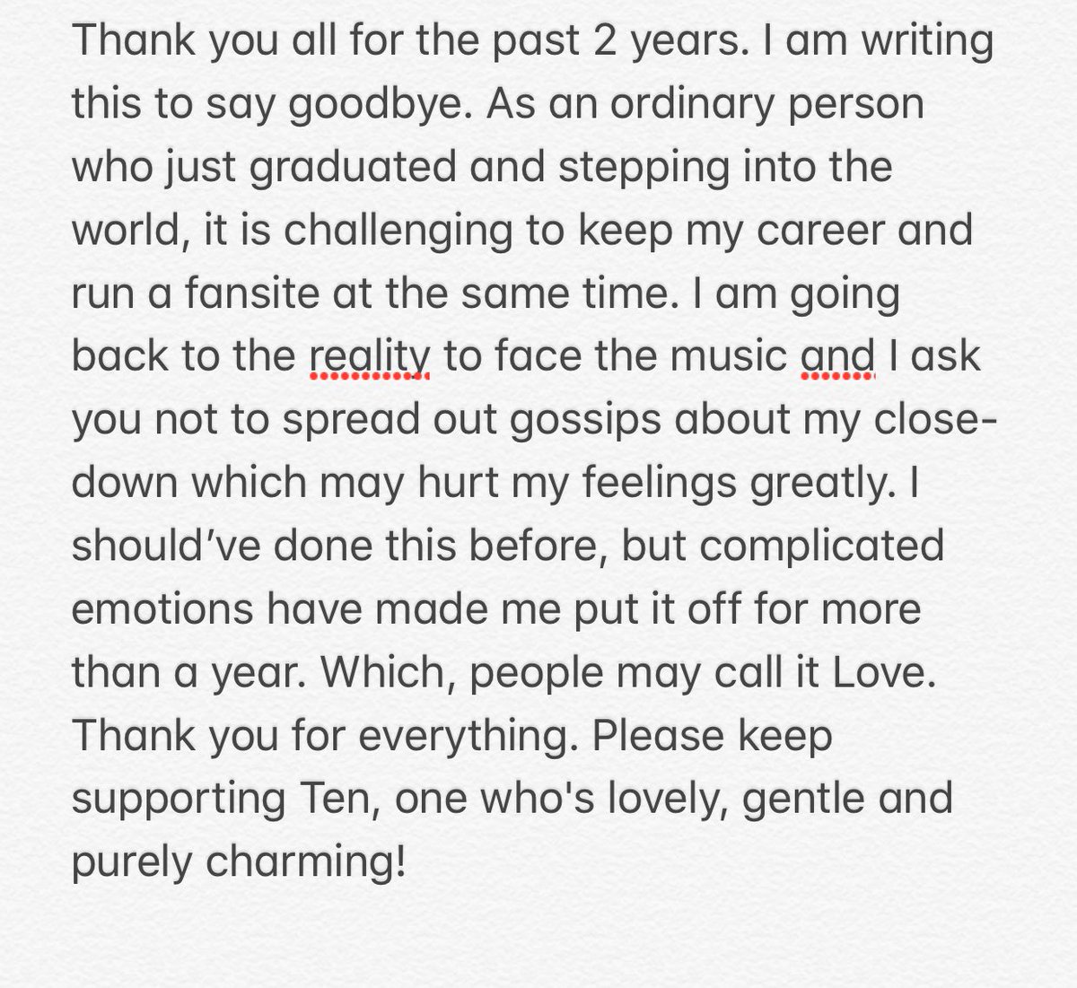 Sentimentalfly's tweet photo. 읽어주세요! Thank you for reading this https://t.co/AghoTfwQLm