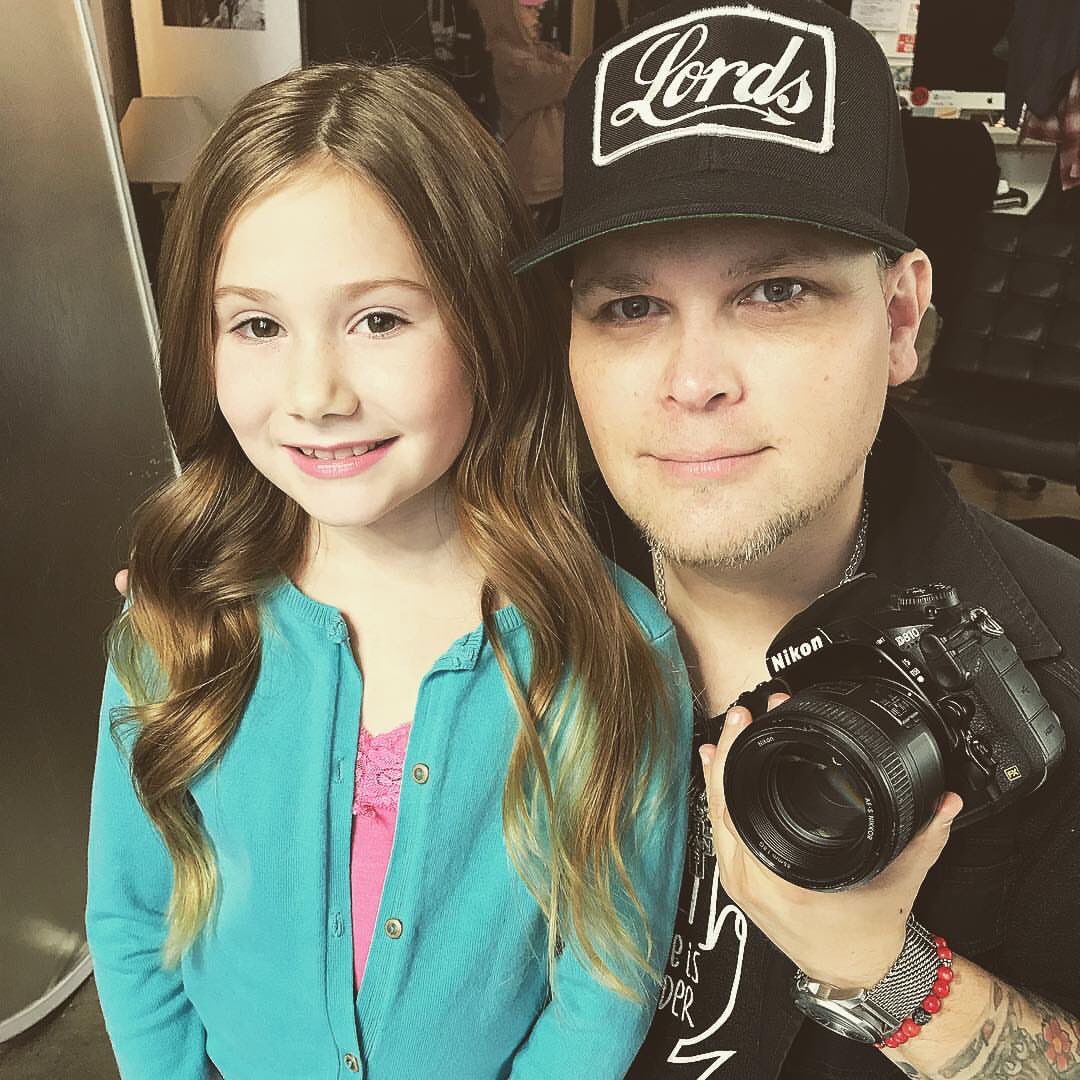 AvaGCooper's tweet photo. Fun day getting new #Headshots with the super fun and talented #IanRedd at #VancouverHeadshotPhotographer ๐๐ท https://t.co/2JWJSBDOVs