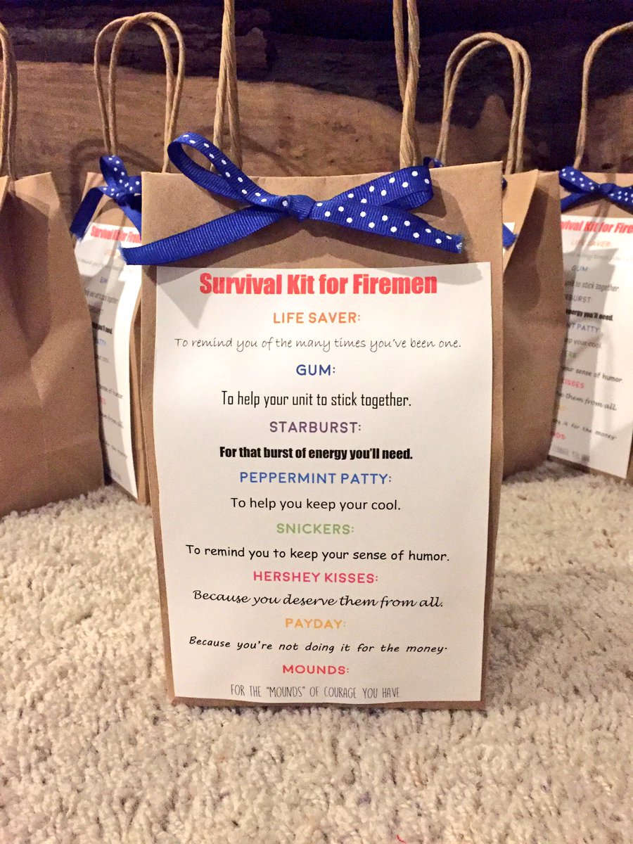 callieplake's tweet photo. Doing a little bit of crafting for some very special men! 👨‍🚒🔥❤️ https://t.co/JBbFOz3zzt
