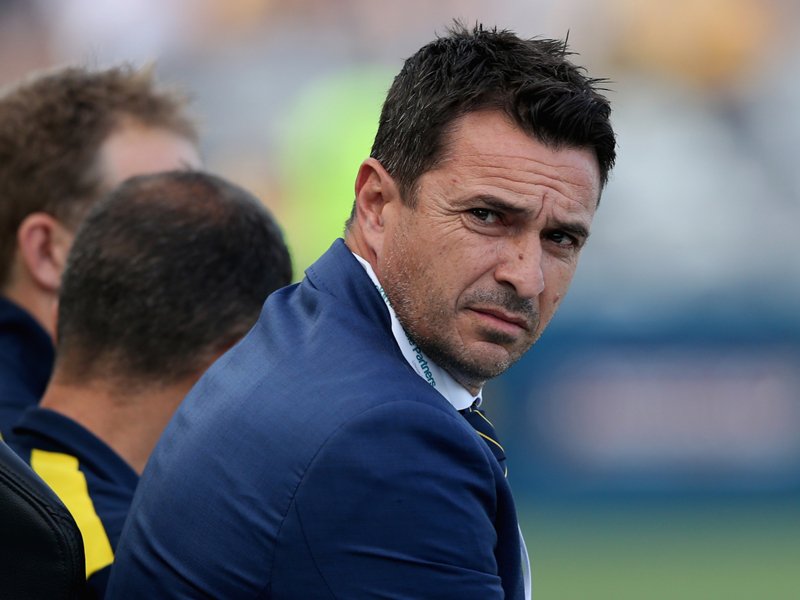 AusFootballNews's tweet photo. #GoWanderers #WSW The Covert Agent: Wanderers meet with Paul Okon to discuss .. #ALeague https://t.co/RZeJh2B34X https://t.co/uKcTdisJfQ