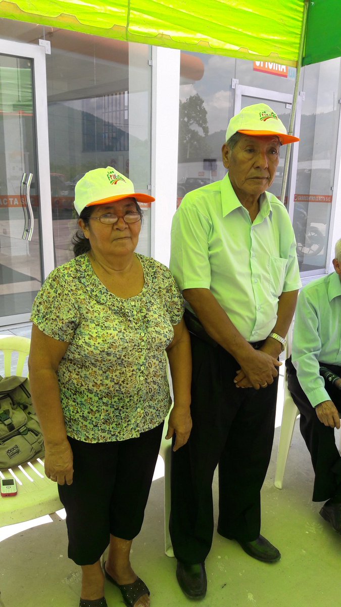 WidilbertoDiaz's tweet photo. #Revive4 sociedad con Dios. Satipo @AdventistasMAC @AdventistasUPS https://t.co/MPmVoK9VI6