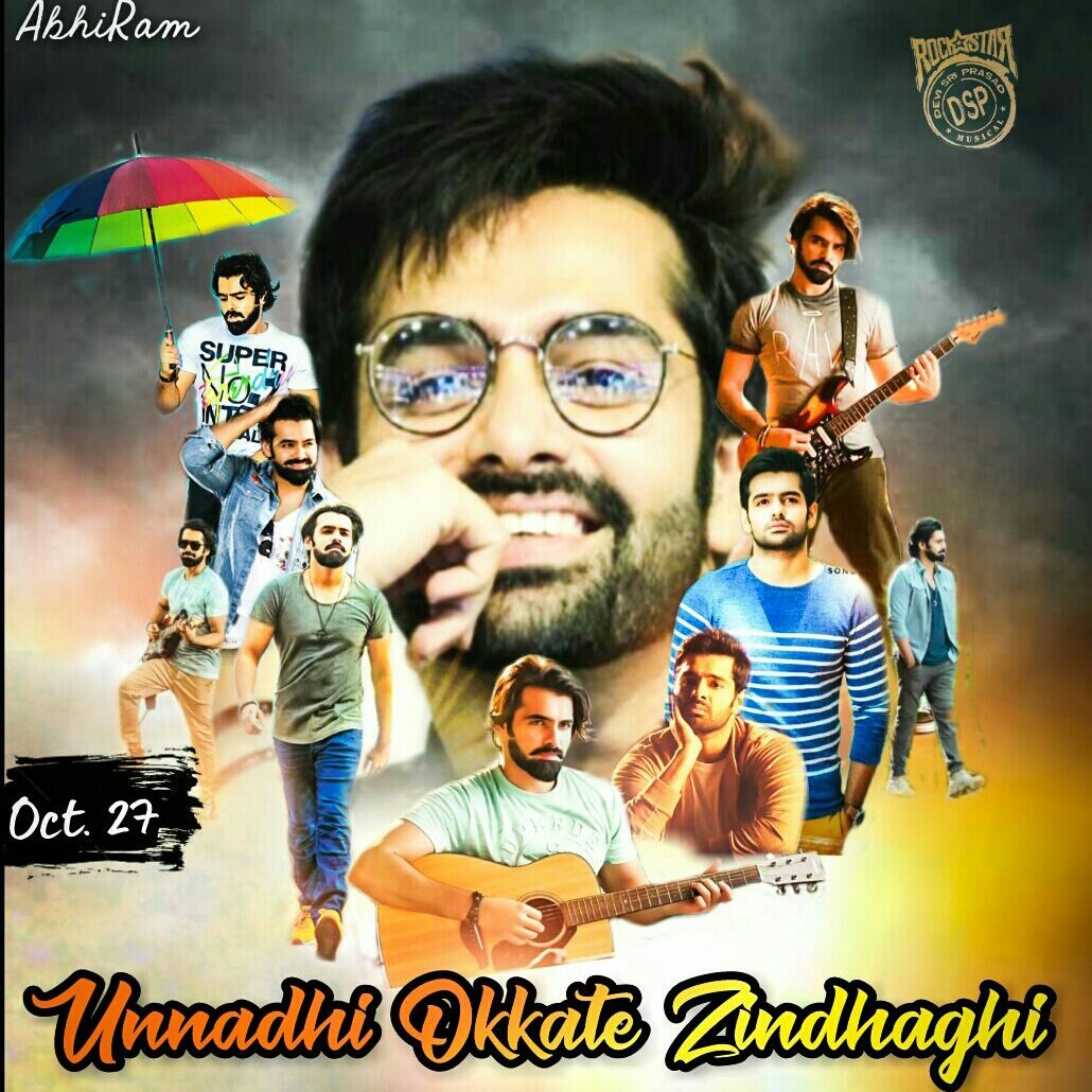 SaikrishnaRams's tweet photo. #NewProfilePic https://t.co/9xNXsbJoIk