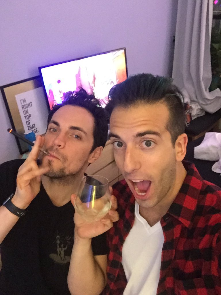 ItsTsquaredYo's tweet photo. @Hairodynamic YUP. Remember these guys!? https://t.co/f6JqqNluVf