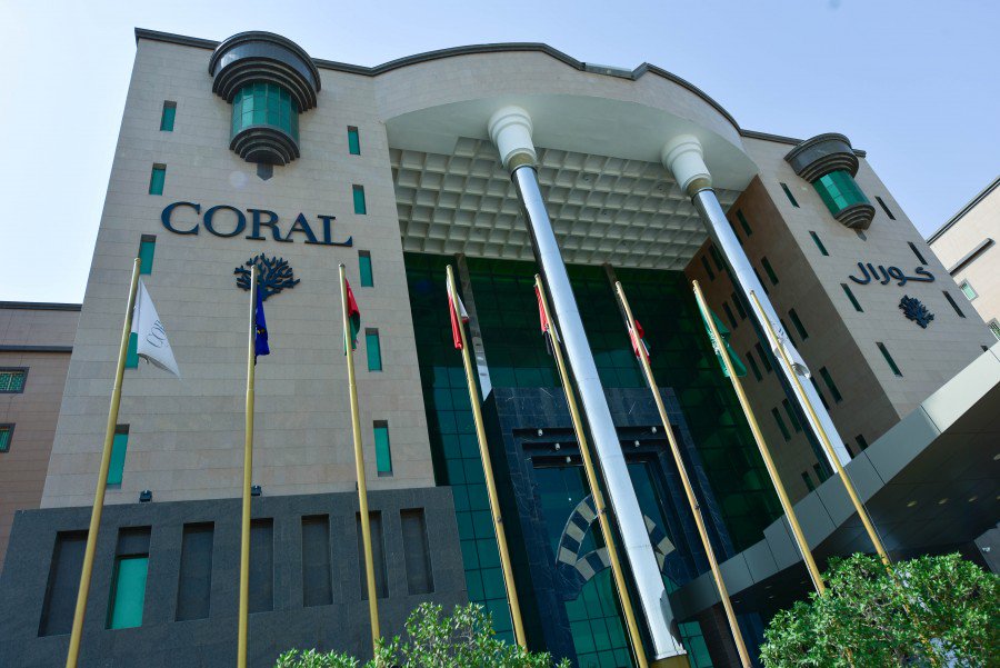 coralalkhobar's tweet photo. Good Morning Al khobar :)
#coralhotel #morningsunday #managedbyHMH https://t.co/ko1eUqSK2m