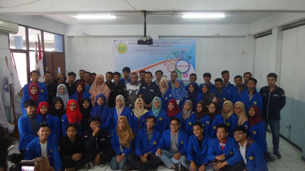 HIMASIF's tweet photo. Alhamdulillah serah terima jabatan all pengurus HMJ berjalan dgn lancar ☺ https://t.co/rRj2EdA2Bc