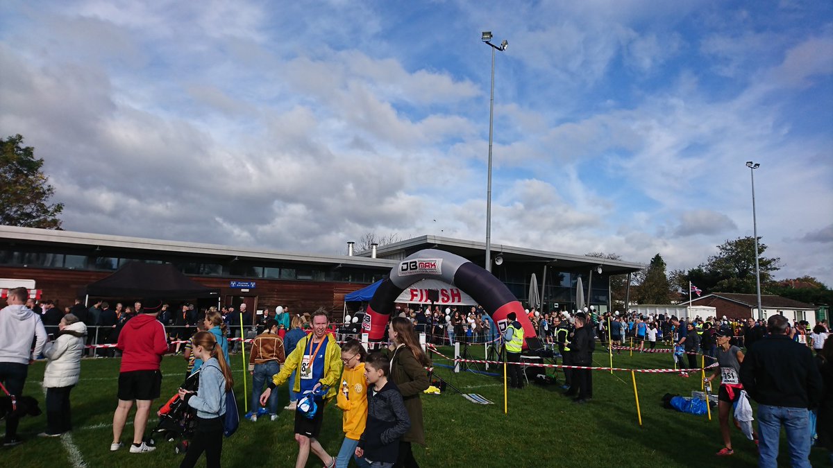 beckenhamhalf's tweet photo. Still plenty coming in, great support from all https://t.co/0gwquaSzgX