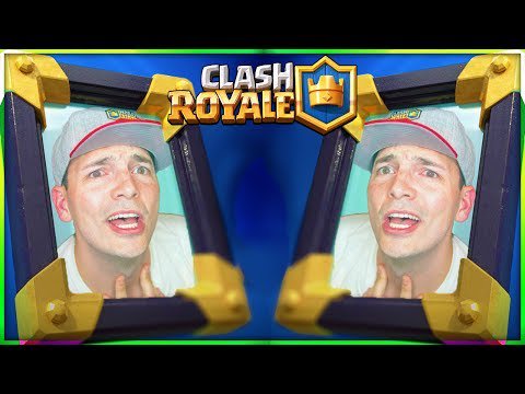 clashroyaleinfo's tweet photo. CLASH ROYALE "THE MIRROR CHALLENGE!" - https://t.co/sJ8xUksMuW #clashroyale #clashofclans https://t.co/brE2INb6KF
