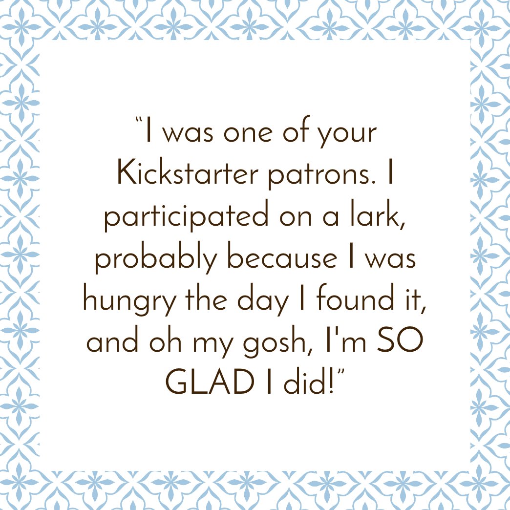 trofflechocs's tweet photo. Oh we just love receiving comments like these - thank you! #handmadechocolates  #kickstarter https://t.co/J8XYunIgSa
