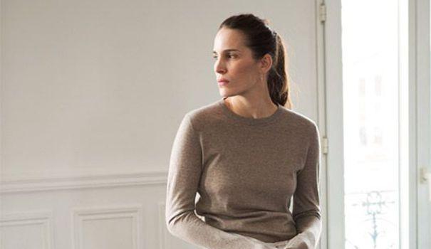 LEXPRESS_dix's tweet photo. Marie Marot: "La beauté est avant tout une émotion" https://t.co/f6JihyGj1n https://t.co/WBQNaLoVyJ