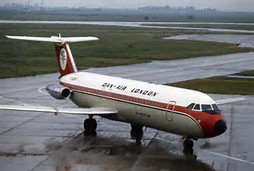 ITBoxMarketing's tweet photo. Who remembers Dan-Air? @ITBoxMarketing October blog a lesson for our industry in the folly of the airline industry? https://t.co/GAVZI2w9ED https://t.co/QhwneUpzgO