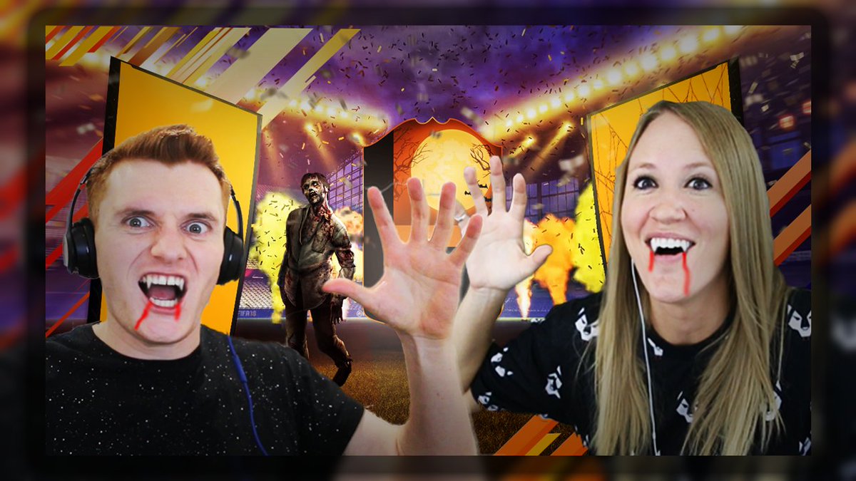 PhotoDanAllen's tweet photo. FIFA 18 THUMBNAIL FOR @CapgunTom LIKES AND RETWEETS ARE APPRECIATED! #FIFABINGO https://t.co/nMRD6odeKu