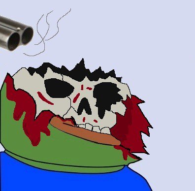 DailyKeks's tweet image. The #JFKfiles will be mind blowing! #PraiseKek #Kek #Shadilay