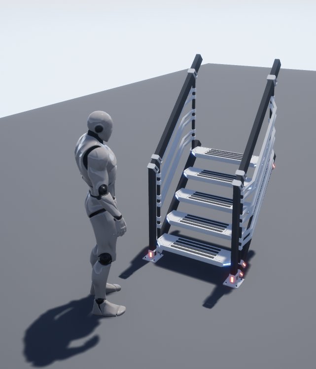 ncindiestudio's tweet photo. Been a while. Still here! Still existing! Still working on AZ slowly... Starting to make #GameAssets for #UE4 #indiedev #unreal #gamedev https://t.co/jFQ8E1CGa4