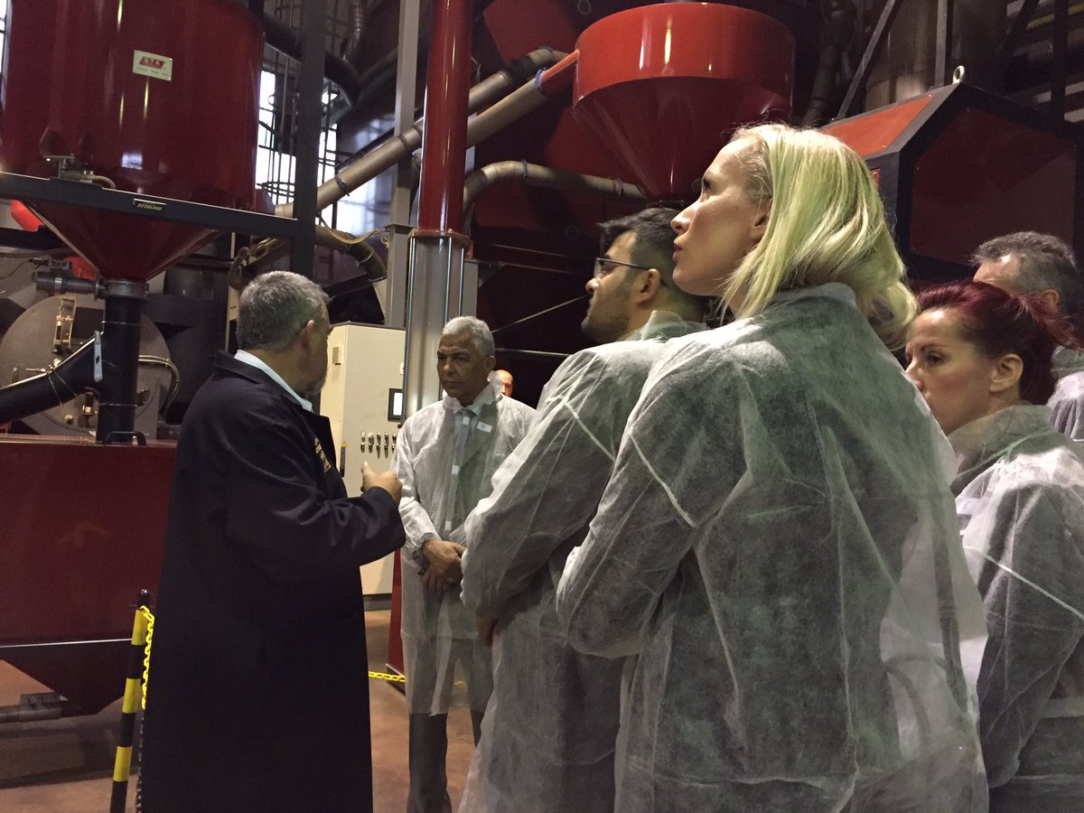 Caffè Ottolina tweet media