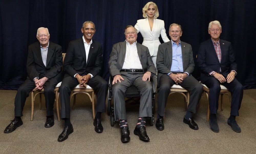 joeheenan's tweet image. They're 5 retired bank robbers.
She's a beautiful ghost with a grudge.
Now it's payback time!
Spooky Jane &amp;amp; The Old Timers.
Thursdays on Fox