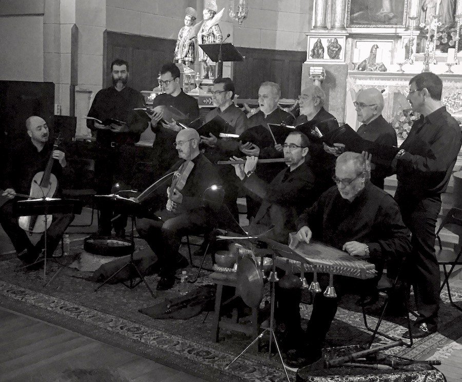 Santorcaz celebra el Año Cisneros con un concierto de música antigua es.cisneros2017.es/santorcaz-cele…