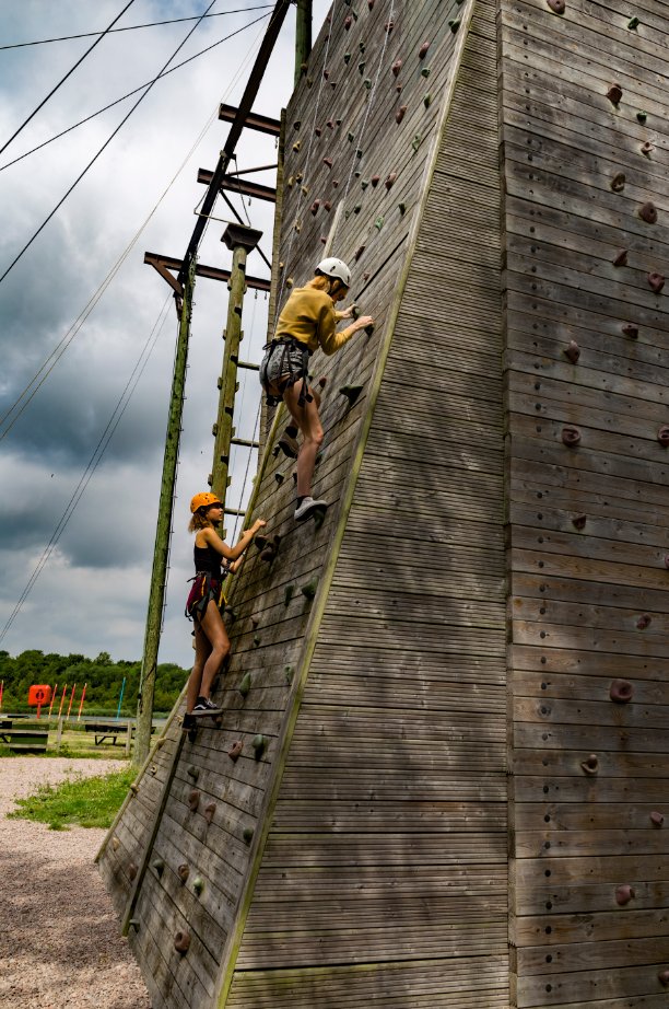 ICYMI: Fun-filled outdoor activities and exciting birthday party packages available at <a href="/Grangewaters1/">Grangewaters</a> this half-term bit.ly/2kVaX9V