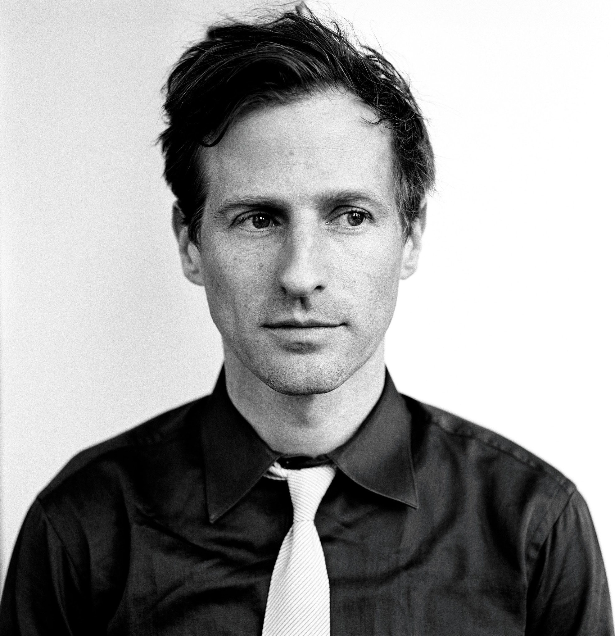 Happy birthday to the talented Spike Jonze! 