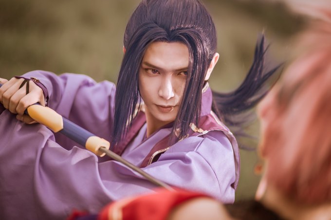 Twitterのコスプレ画像61