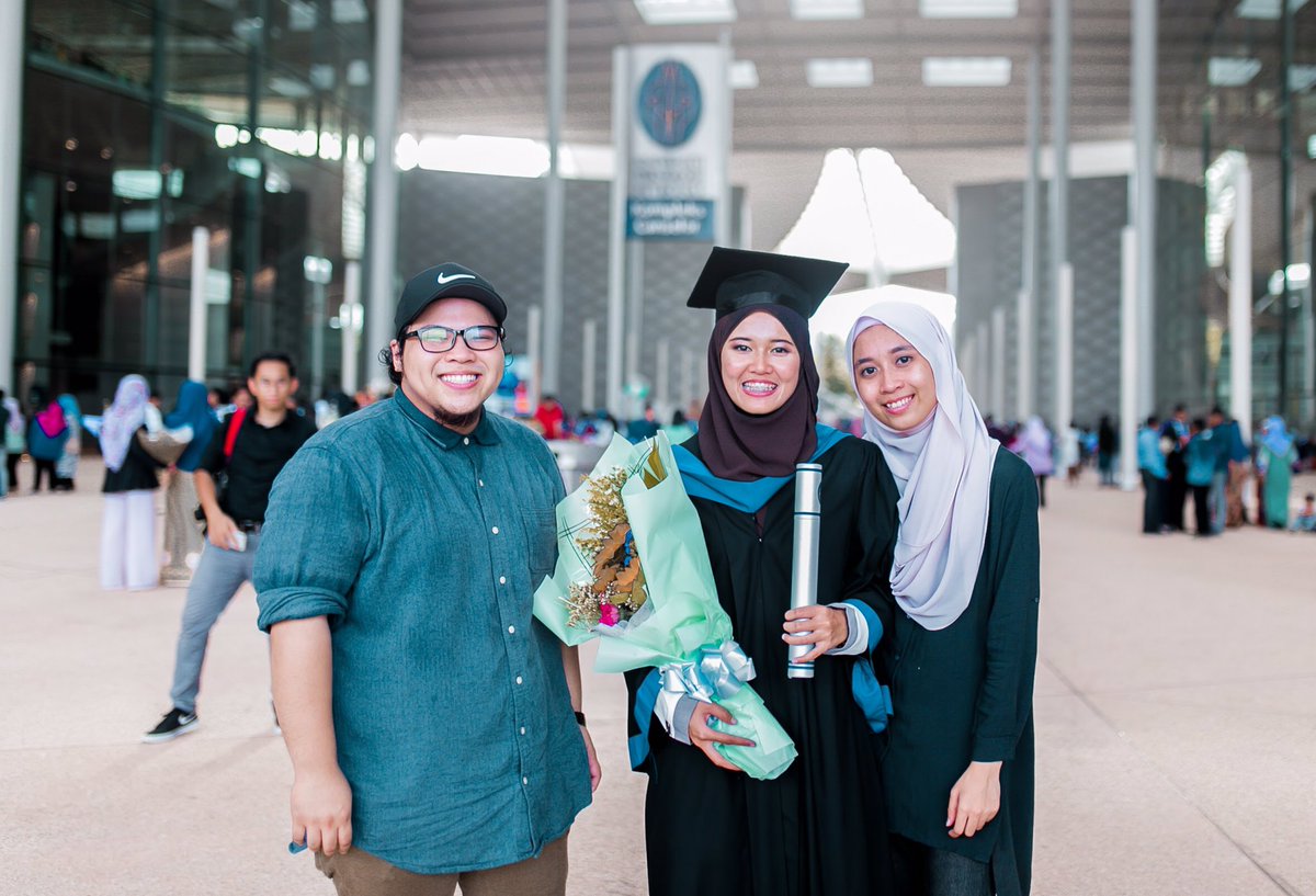 WanAnisIzzati's tweet image. #samefrequency

@Earghh @Irfan23Ibrahim 

Check out for awesome photographers and videographers for your events 
@alifetimeprojex