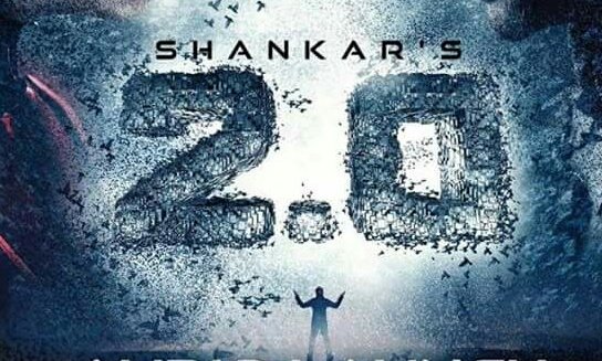 dimitrivox's tweet photo. Preproduction works that began from 2015 sept
Shooting that began from jan2016(4 months earlier than Baahubali2 shooting)
#2point0
#FeelEpic https://t.co/NxW7eKsuAg