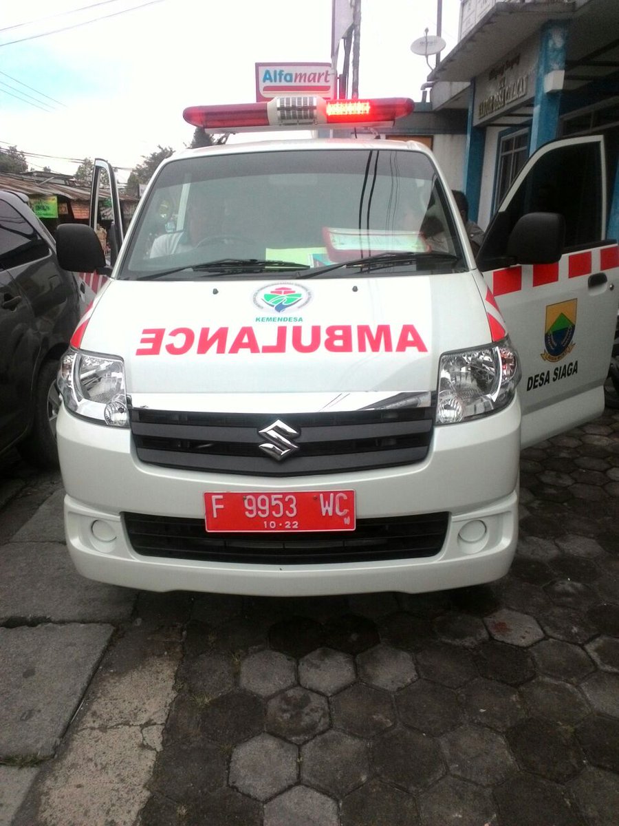 Sarana layanan kesehatan masyarakat #ManfaatDanaDesa <a href="/KemenDesa/">Fast Track Travel</a> <a href="/EkoSandjojo/">Eko P. Sandjojo</a> @taufikmadjid71@tppindonesia @panji_pradana99 <a href="/asepsuh_GT/">asep suherman</a>