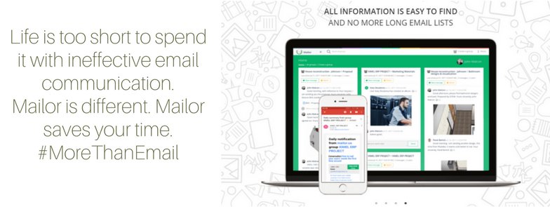 MailorUs's tweet photo. #mailor #email #morethanemail #project #team #group #communication https://t.co/vXT4RrTnX2