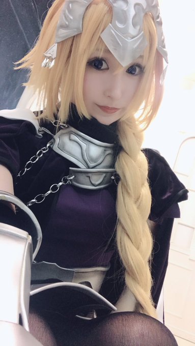 コスプレイヤーにゃるまー。のTwitter画像12