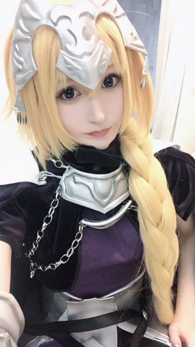 コスプレイヤーにゃるまー。のTwitter画像11